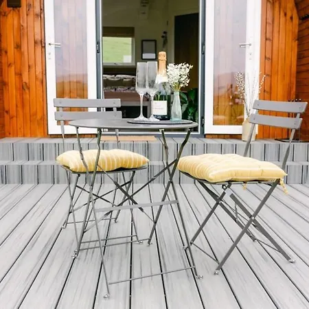 The Paddocks Pod Selside - 'twig' Pet Friendly Ambleside