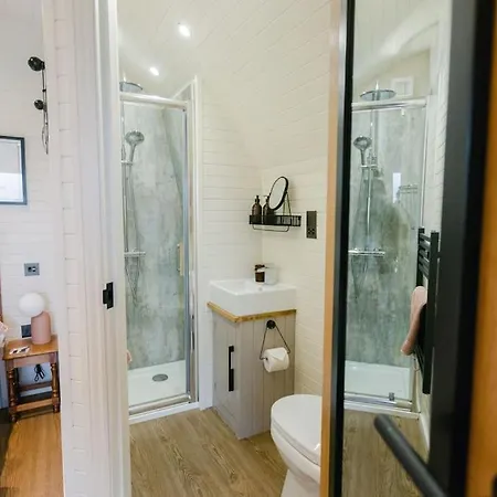The Paddocks Pod Selside - 'twig' Pet Friendly Apartment Ambleside