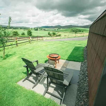 Apartment The Paddocks Pod Selside - 'twig' Pet Friendly *