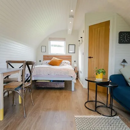 The Paddocks Pod Selside - 'twig' Pet Friendly * Ambleside