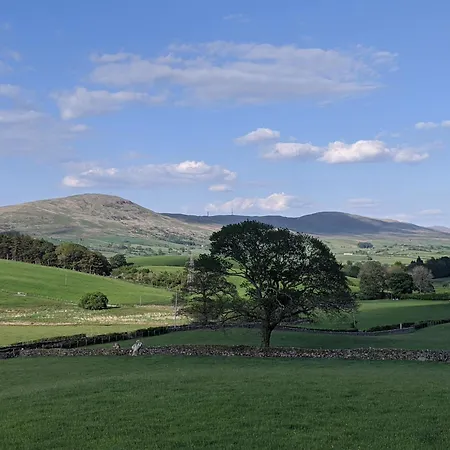 Apartment The Paddocks Pod Selside - 'twig' Pet Friendly *