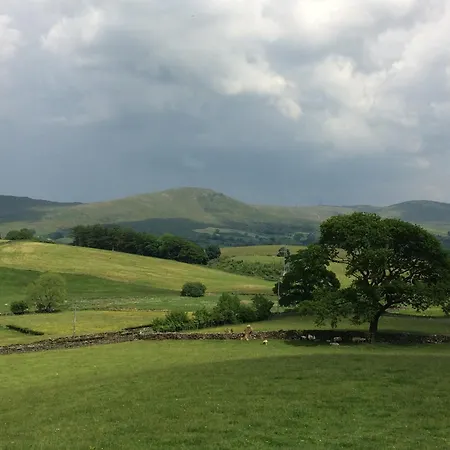 The Paddocks Pod Selside - 'twig' Pet Friendly Ambleside