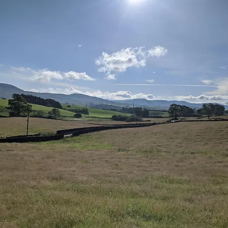 The Paddocks Pod Selside - 'twig' Pet Friendly Ambleside