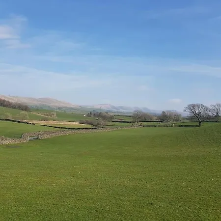 Апартаменты The Paddocks Pod Selside - 'twig' Pet Friendly