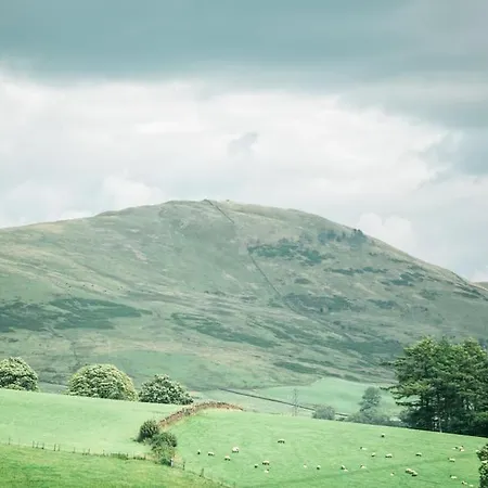 Апартаменты The Paddocks Pod Selside - 'twig' Pet Friendly