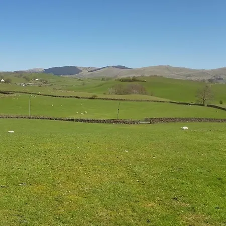 The Paddocks Pod Selside - 'twig' Pet Friendly * Ambleside