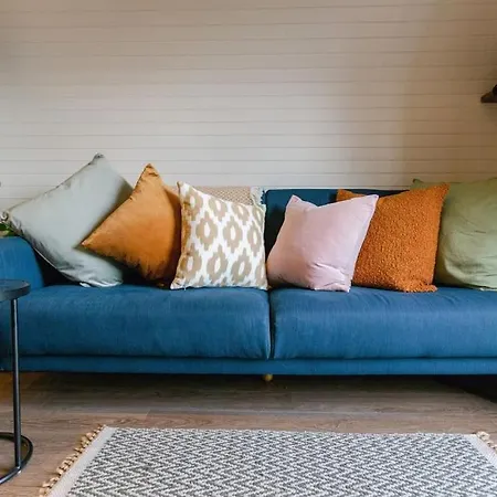 The Paddocks Pod Selside - 'twig' Pet Friendly *