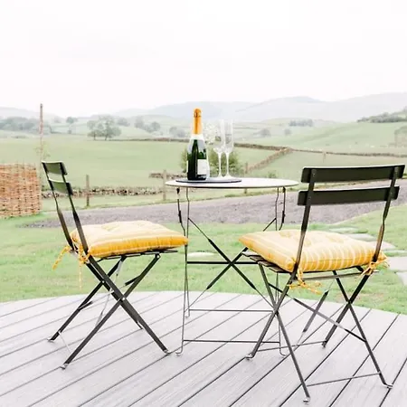 The Paddocks Pod Selside - 'twig' Pet Friendly Ambleside
