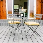 The Paddocks Pod Selside - 'twig' Pet Friendly אמבלסייד
