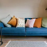 The Paddocks Pod Selside - 'twig' Pet Friendly *