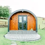 The Paddocks Pod Selside - 'twig' Pet Friendly אמבלסייד